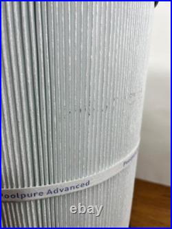 POOLPURE 27002-0100s Pool Filter Cartridge, Compatible with Sta-Rite System 2