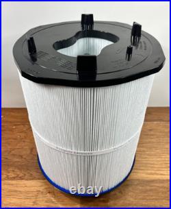 POOLPURE 27002-0100s Pool Filter Cartridge, Compatible with Sta-Rite System 2