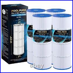POOLPURE CX580XRE Pool Filter Replaces Hayward C580E, PA81-PAK4, Ultral-A3