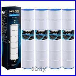 POOLPURE C-7482 Pool Filter Replaces Jandy CL580, CV580, PJAN145, Ultral-A10