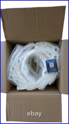 POOLPURE FS-2002 24 Sq. Ft DE Grid Pool Filter St Replace Unicel FS-2002, PFS1224