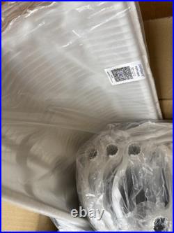 POOLPURE FS-2003 36 Sq. Ft DE Grid Pool Filter Set Replace Unicel FS-2003, PFS1836