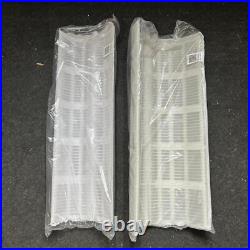 POOLPURE FS-2005 60 Sq Ft DE Grid Pool Filter Set, 30 High POOLPURE FS-2005 60 Sq Ft DE Grid Pool Filter Set, 30 High