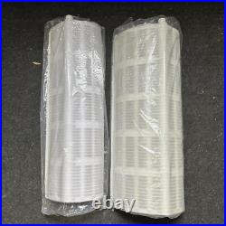 POOLPURE FS-2005 60 Sq Ft DE Grid Pool Filter Set, 30 High POOLPURE FS-2005 60 Sq Ft DE Grid Pool Filter Set, 30 High
