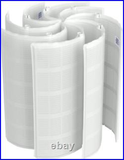 POOLPURE FS-2005 60 Sq Ft DE Grid Pool Filter Set Replace Unicel FS-2005, PFS3060 POOLPURE FS-2005 60 Sq Ft DE Grid Pool Filter Set Replace Unicel FS-2005, PFS3060