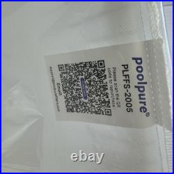 POOLPURE FS-2005 DE Grid Pool Filter Set Replace Unicel FS-2005 PFS3060 FC-9550 POOLPURE FS-2005 DE Grid Pool Filter Set Replace Unicel FS-2005 PFS3060 FC-9550