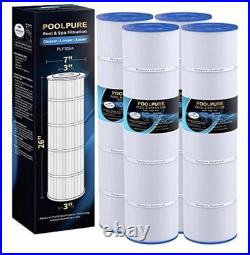 POOLPURE PCC105-PAK4 Replaces Pentair CCP420, 178584, Ultral-A6, Unicel C-7471 POOLPURE PCC105-PAK4 Replaces Pentair CCP420, 178584, Ultral-A6, Unicel C-7471