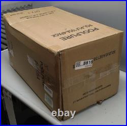 POOLPURE PCC105-PAK4 Replaces Pentair CCP420, 178584, Ultral-A6, Unicel C-7471 POOLPURE PCC105-PAK4 Replaces Pentair CCP420, 178584, Ultral-A6, Unicel C-7471