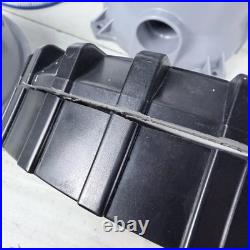 POOLPURE PFT-AF150 Cartridge Pool Filter Tank&Element for Above & Inground READ