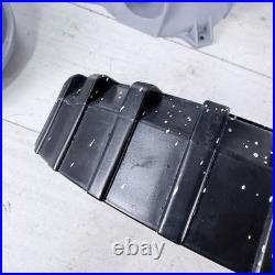 POOLPURE PFT-AF150 Cartridge Pool Filter Tank&Element for Above & Inground READ