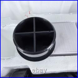 POOLPURE PFT-AF150 Cartridge Pool Filter Tank&Element for Above & Inground READ