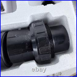 POOLPURE PFT-AF150 Cartridge Pool Filter Tank&Element for Above & Inground READ