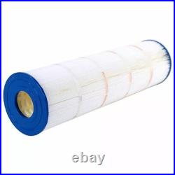 POOLPURE PLF106A Filter Replaces Hayward CX880XRE Pleatco PA106-PAK4 Ultral-A1