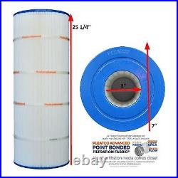 PPCO120 Pleatco Swimming Pool / Spa Replacement Filter Cartridge Fits Poolco 120