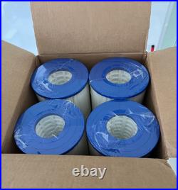 Pack-of-4 Pleatco Replacement Cartridge for Jandy Industries CL 340, PJAN85-PAK4 Pack-of-4 Pleatco Replacement Cartridge for Jandy Industries CL 340, PJAN85-PAK4