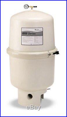 Pentair 011555 SMBW4048 4000 Series D. E. 48 Ground Pool Filter FREE DELIVERY