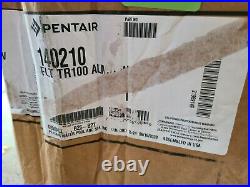 Pentair 140210 TR100 Sand Filter / Tritton II / Ohio Area