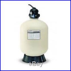 Pentair 145320 Water Pool or Spa Sand Filter with Valve
