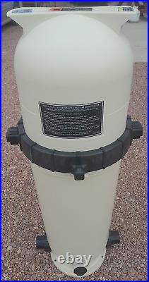 Pentair 160318 Clean and Clear Cartridge Pool Filter 200 Sq ft New Open Box