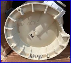 Pentair 160353 Clean and Clear RP 200 sq. Ft. Pool Cartridge Filter DAMAGED BASE Pentair 160353 Clean and Clear RP 200 sq. Ft. Pool Cartridge Filter DAMAGED BASE