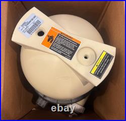 Pentair 160353 Clean and Clear RP 200 sq. Ft. Pool Cartridge Filter DAMAGED BASE Pentair 160353 Clean and Clear RP 200 sq. Ft. Pool Cartridge Filter DAMAGED BASE