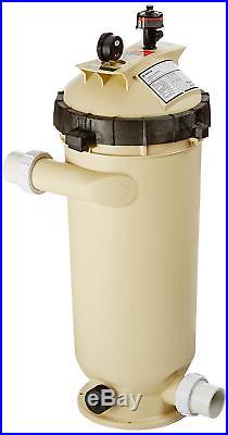 Pentair 160354 Clean & Clear RP Swimming Pool Filter 100 SF/100 GPM -Residential