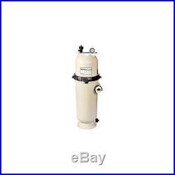 Pentair 160354 Clean and Clear 100 Sq. Ft. Cartridge Filter