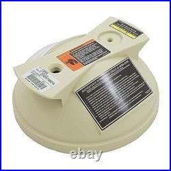 Pentair 178553 Almond Lid Assembly Replacement Clean and Clear Pool and Spa