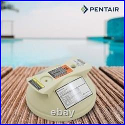 Pentair 178553 Almond Lid Assembly Replacement Clean and Clear Pool and Spa