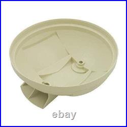 Pentair 178553 Almond Lid Assembly Replacement Clean and Clear Pool and Spa