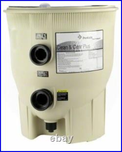 Pentair 178578 Clean & Clear Tank Bottom Assembly Pentair 178578 Clean & Clear Tank Bottom Assembly