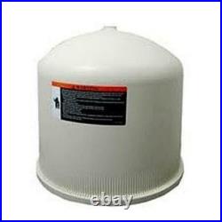 Pentair 178582 Lid Tank Assembly Replacement Pool and Spa Filter Pentair 178582 Lid Tank Assembly Replacement Pool and Spa Filter