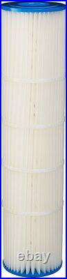 Pentair 178655 20 sq. Ft. Cartridge Filter Quad D. E. 80 C-6980 Pentair 178655 20 sq. Ft. Cartridge Filter Quad D. E. 80 C-6980