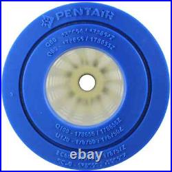 Pentair 178656Z DE Grid Element, Quad DE 100, 4 Required Pentair 178656Z DE Grid Element, Quad DE 100, 4 Required