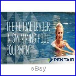 Pentair 180009 FNS Plus FNSP60 Inground Swimming Pool DE Filter 60 Sq. Ft (Used)