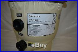 Pentair 180009 FNS Plus Fiberglass Reinforced Polypropylene Material