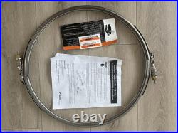 Pentair 181011 Band Clamp Assembly Replacement Nautilus Pool and Spa Filter Pentair 181011 Band Clamp Assembly Replacement Nautilus Pool and Spa Filter