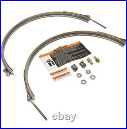 Pentair 181011 Band Clamp Assembly Replacement Nautilus Pool and Spa Filter Pentair 181011 Band Clamp Assembly Replacement Nautilus Pool and Spa Filter