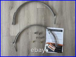 Pentair 181011 Band Clamp Assembly Replacement Nautilus Pool and Spa Filter Pentair 181011 Band Clamp Assembly Replacement Nautilus Pool and Spa Filter