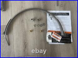 Pentair 181011 Band Clamp Assembly Replacement Nautilus Pool and Spa Filter Pentair 181011 Band Clamp Assembly Replacement Nautilus Pool and Spa Filter