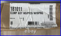 Pentair 181011 Band Clamp Assembly Replacement Nautilus Pool and Spa Filter Pentair 181011 Band Clamp Assembly Replacement Nautilus Pool and Spa Filter