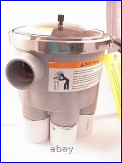 Pentair 224420 Actuator Valve 2 6 Port Ships on the Same Day of the Purchase