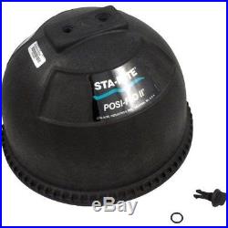 Pentair 25010-9201 Lid Assembly Replacement Sta-Rite Posi-Flo II Pool and Spa