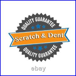 Pentair 261055 Multiport Valve Triton Quad D. E. Filters WHITE Scratch & Dent Pentair 261055 Multiport Valve Triton Quad D. E. Filters WHITE Scratch & Dent