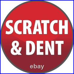 Pentair 261055 Multiport Valve Triton Quad D. E. Filters WHITE Scratch & Dent Pentair 261055 Multiport Valve Triton Quad D. E. Filters WHITE Scratch & Dent