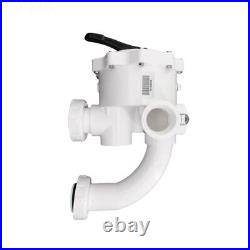 Pentair 261152 Multiport Valve Kit 2 for FNS, FNS Plus Filters Pentair 261152 Multiport Valve Kit 2 for FNS, FNS Plus Filters