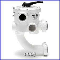 Pentair 261152 Multiport Valve Kit 2 for FNS, FNS Plus Filters