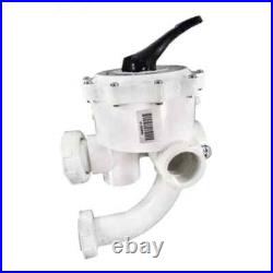 Pentair 261152 Multiport Valve Kit 2 for FNS, FNS Plus Filters Pentair 261152 Multiport Valve Kit 2 for FNS, FNS Plus Filters
