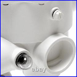 Pentair 261152 Multiport Valve Kit 2 for FNS, FNS Plus Filters