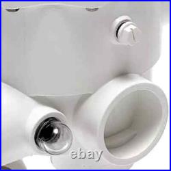 Pentair 261152 Multiport Valve Kit 2 for FNS, FNS Plus Filters Pentair 261152 Multiport Valve Kit 2 for FNS, FNS Plus Filters